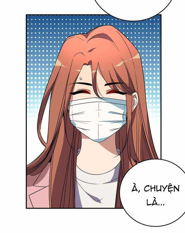 Truy Sát Tình Yêu Chapter 20 trang 44