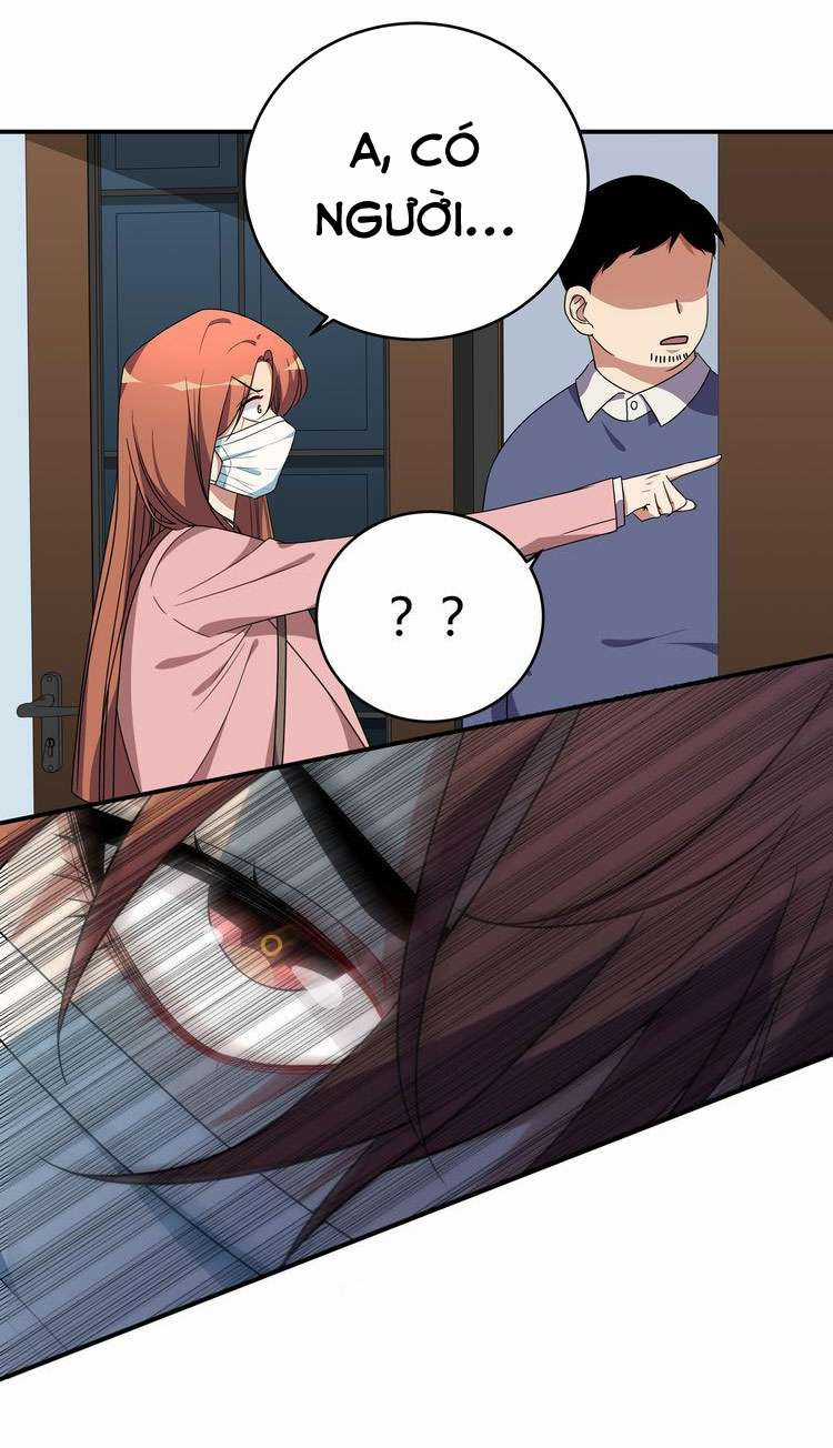 Truy Sát Tình Yêu Chapter 20 trang 45