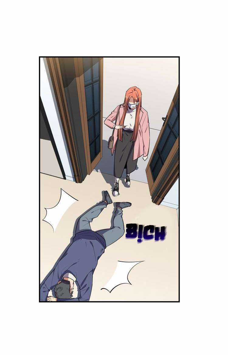 Truy Sát Tình Yêu Chapter 20 trang 47