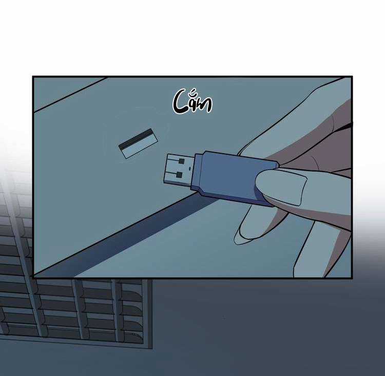 Truy Sát Tình Yêu Chapter 20 trang 49