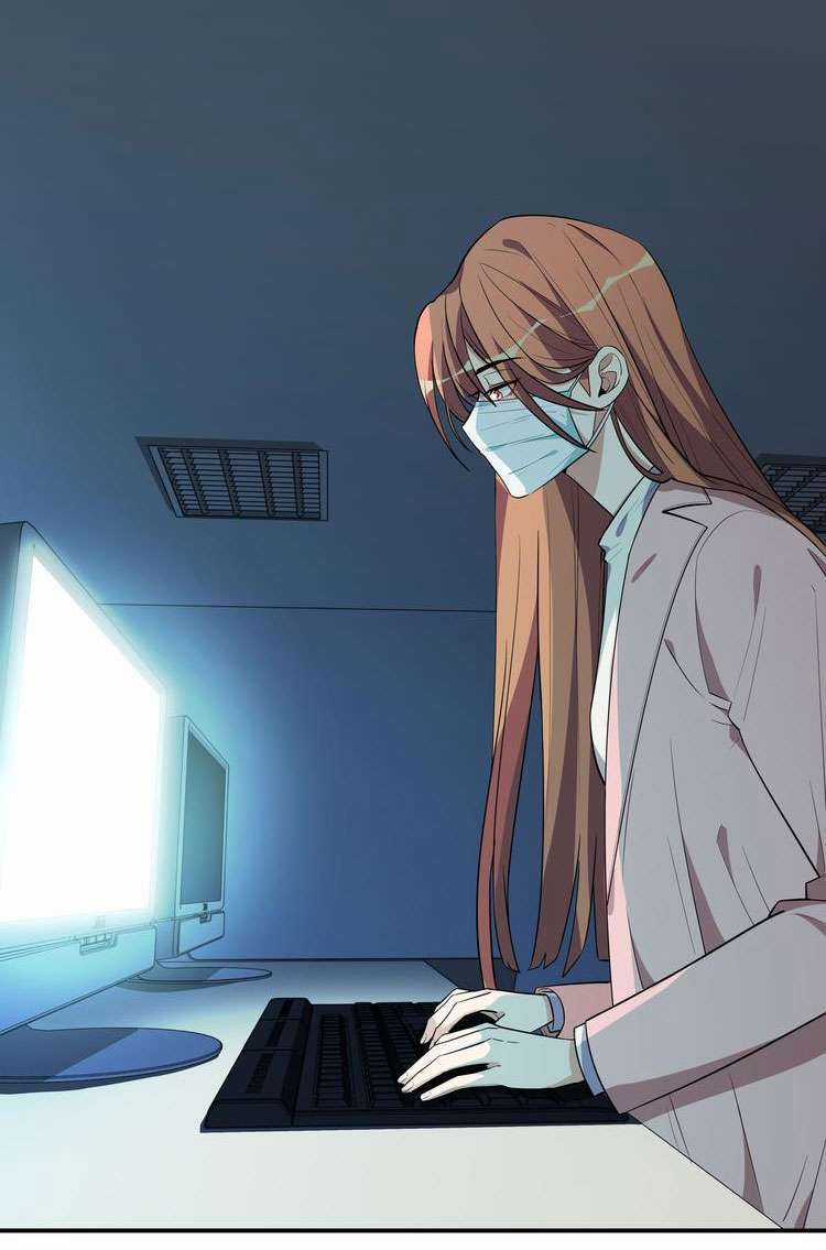 Truy Sát Tình Yêu Chapter 20 trang 50