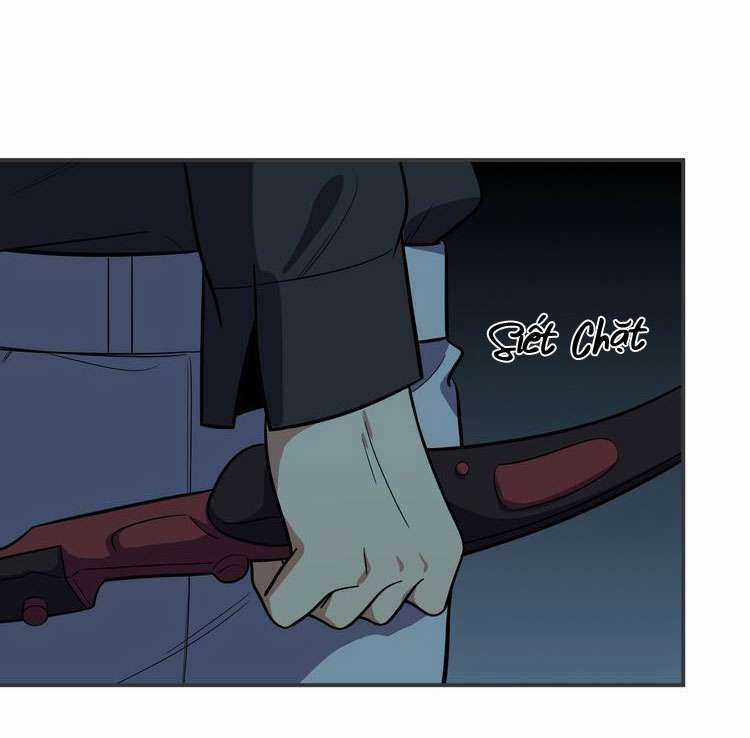 Truy Sát Tình Yêu Chapter 20 trang 54