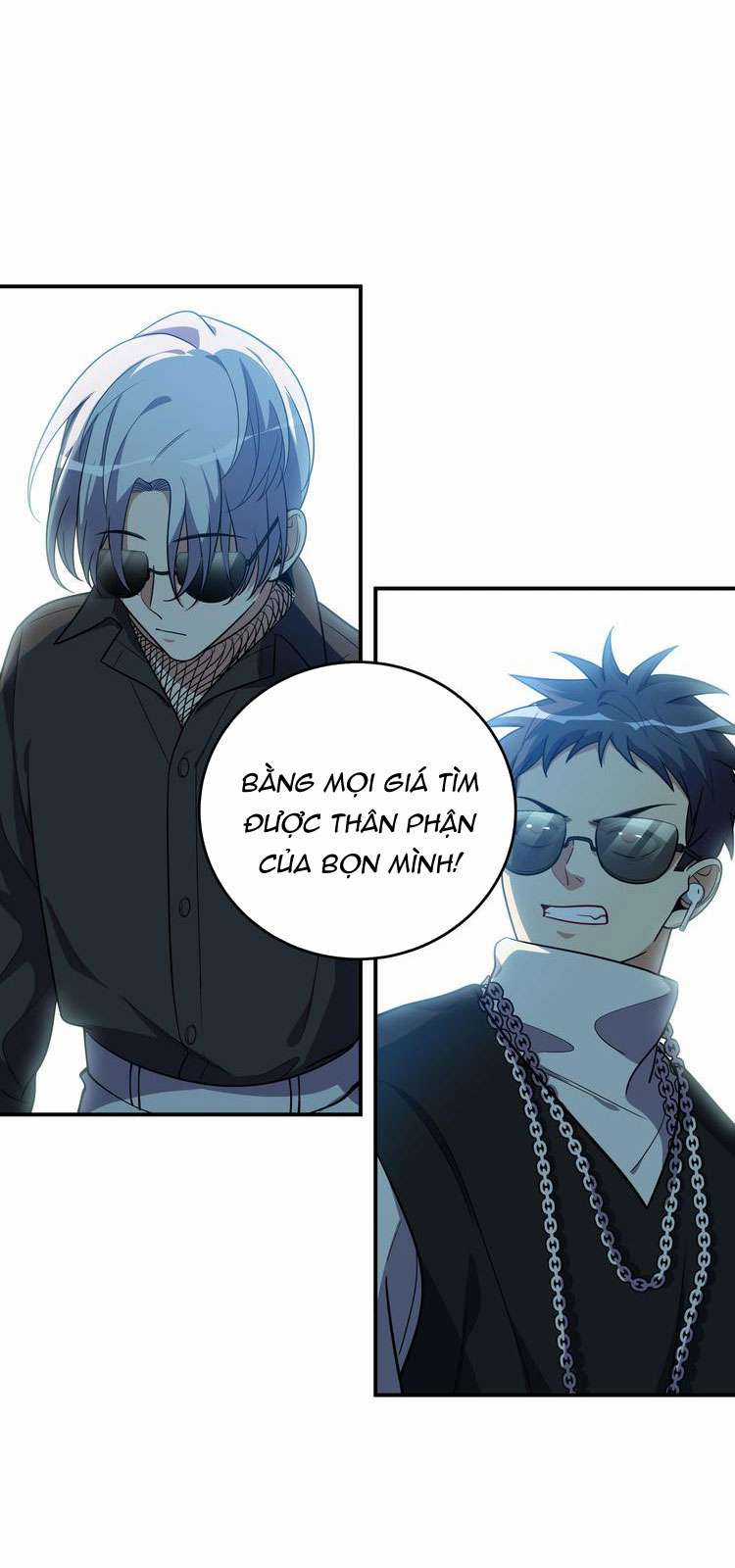 Truy Sát Tình Yêu Chapter 20 trang 59