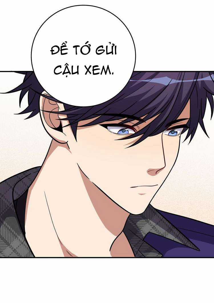 Truy Sát Tình Yêu Chapter 20 trang 63