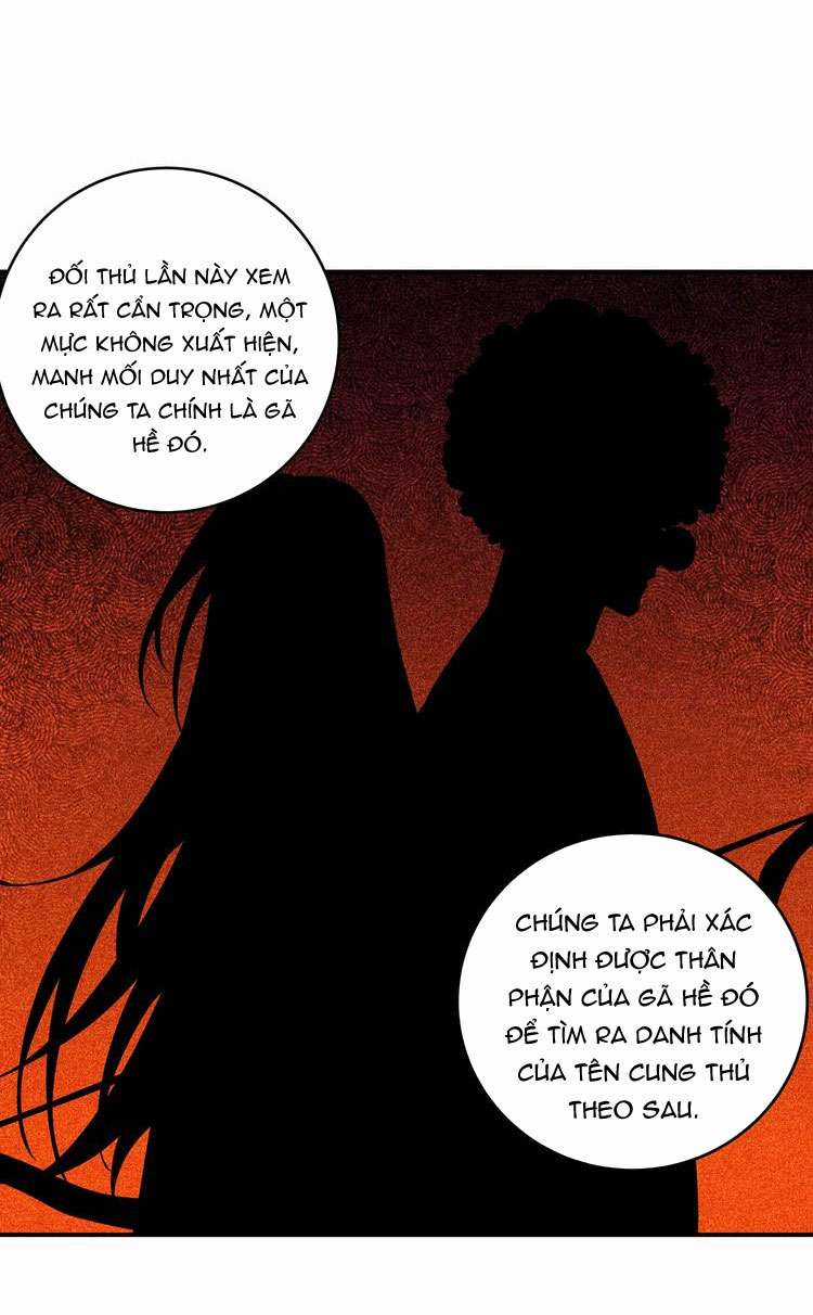 Truy Sát Tình Yêu Chapter 20 trang 64