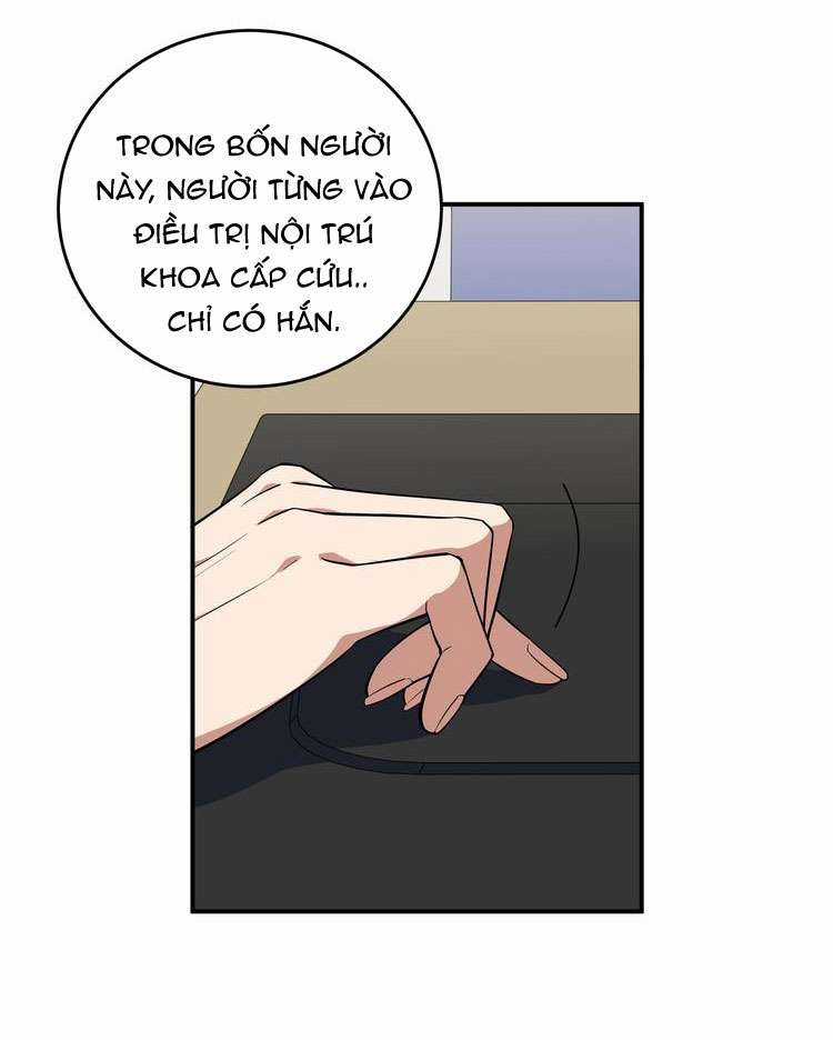 Truy Sát Tình Yêu Chapter 20 trang 65