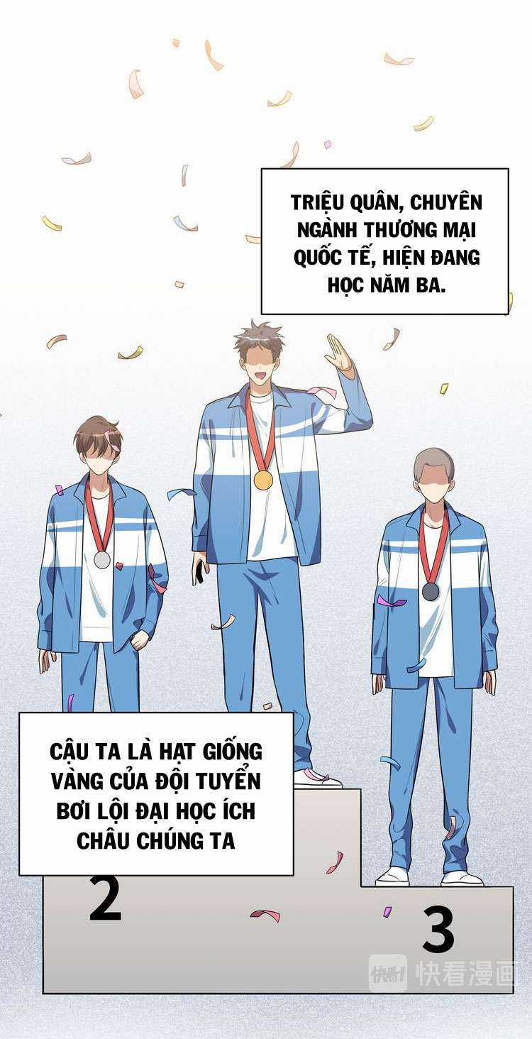 Truy Sát Tình Yêu Chapter 20 trang 68