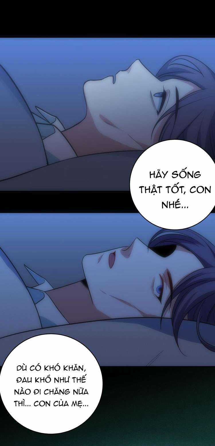 Truy Sát Tình Yêu Chapter 20 trang 7