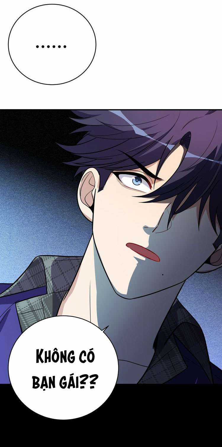 Truy Sát Tình Yêu Chapter 20 trang 71