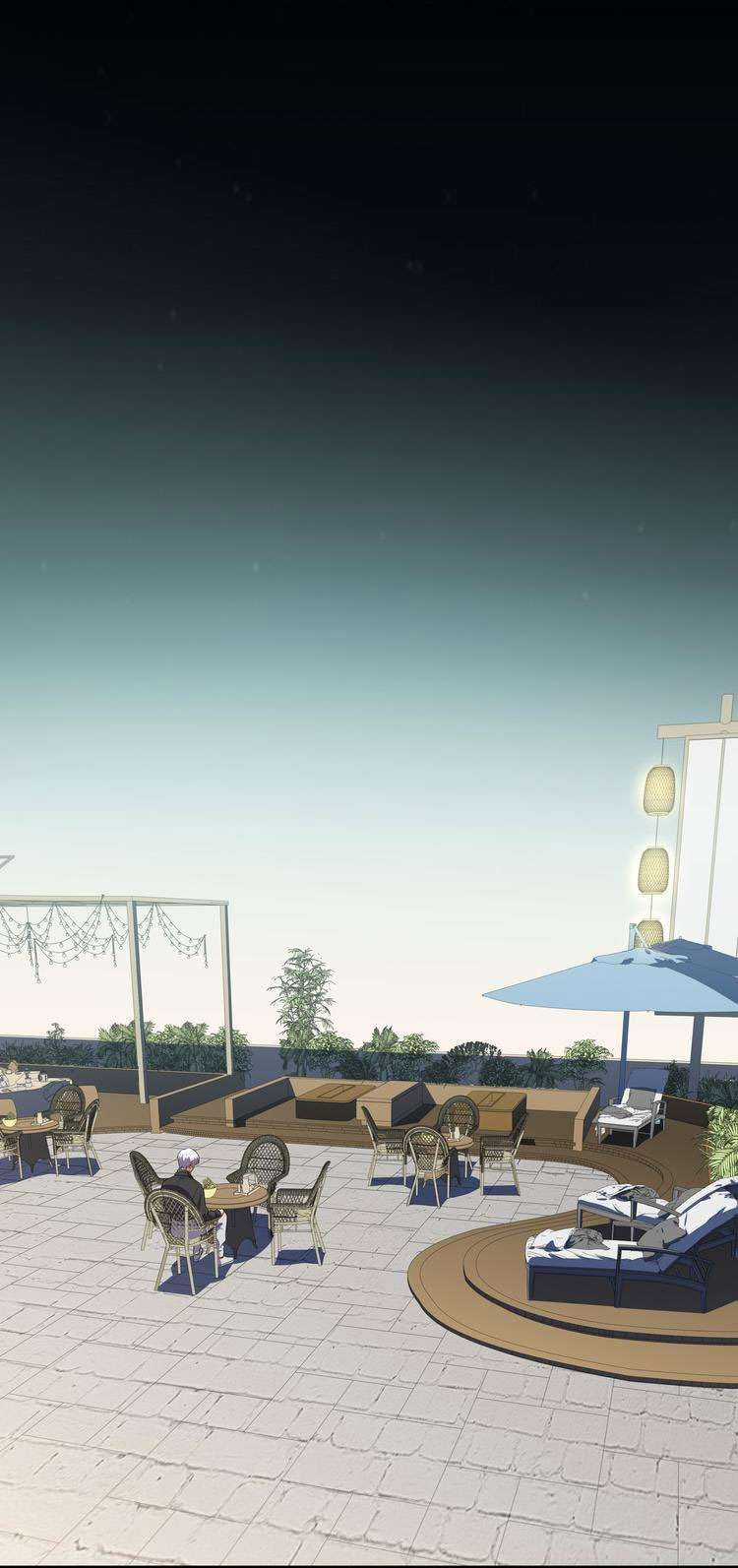 Truy Sát Tình Yêu Chapter 20 trang 72