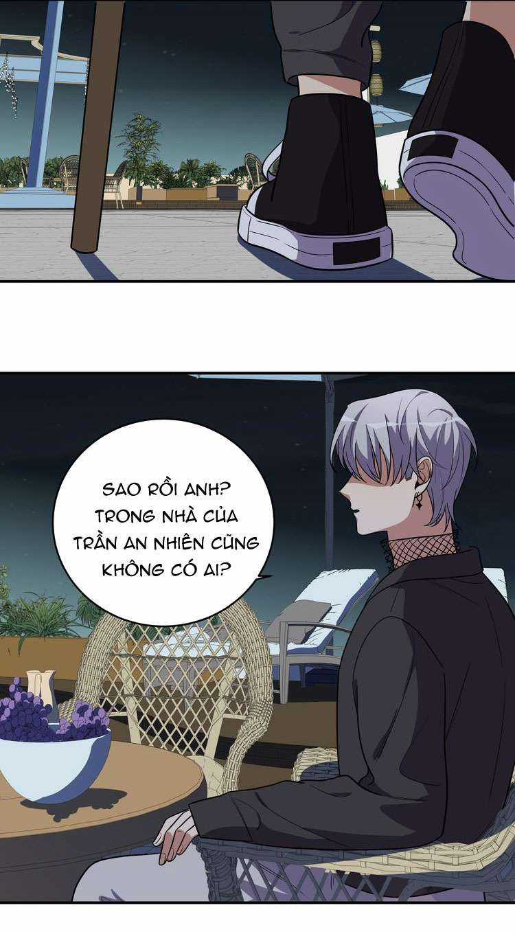 Truy Sát Tình Yêu Chapter 20 trang 73