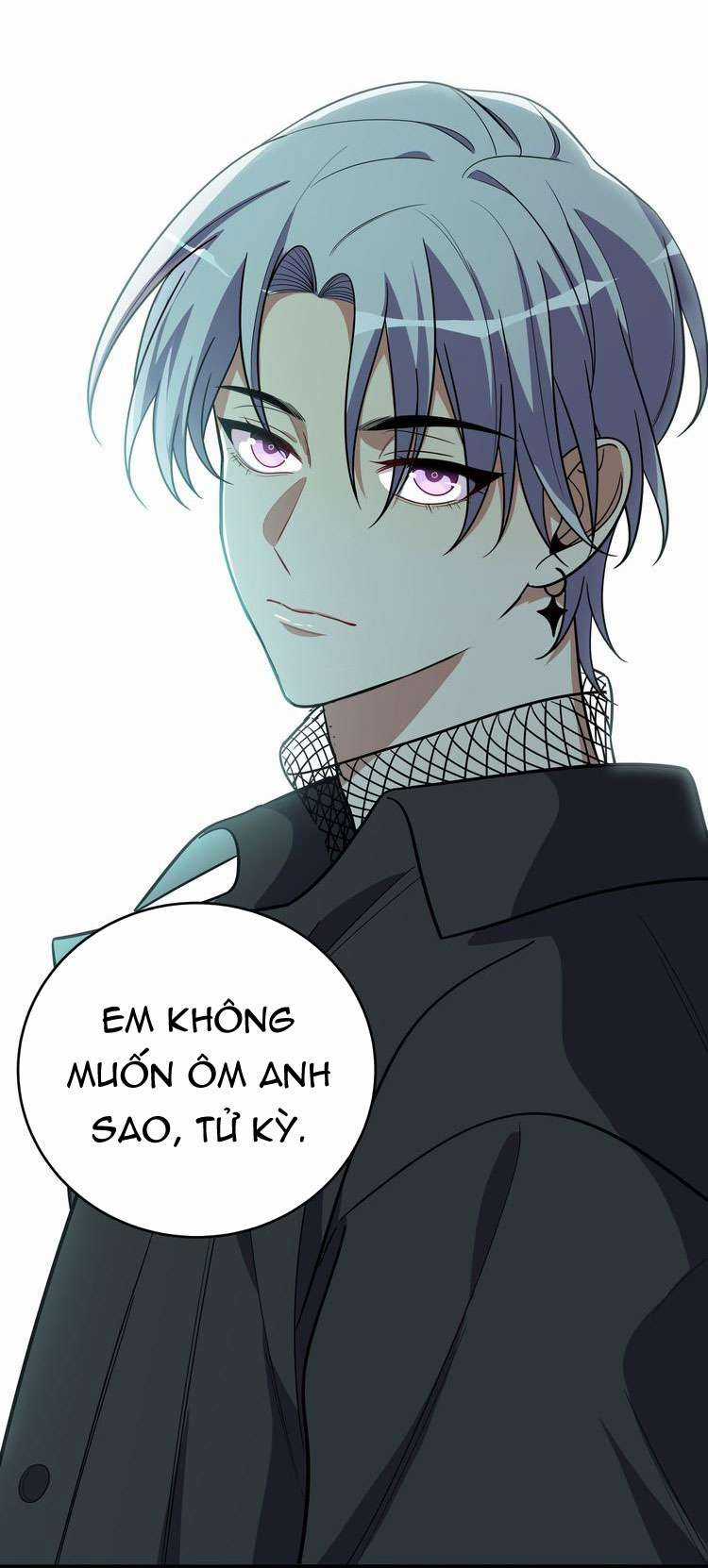 Truy Sát Tình Yêu Chapter 20 trang 76