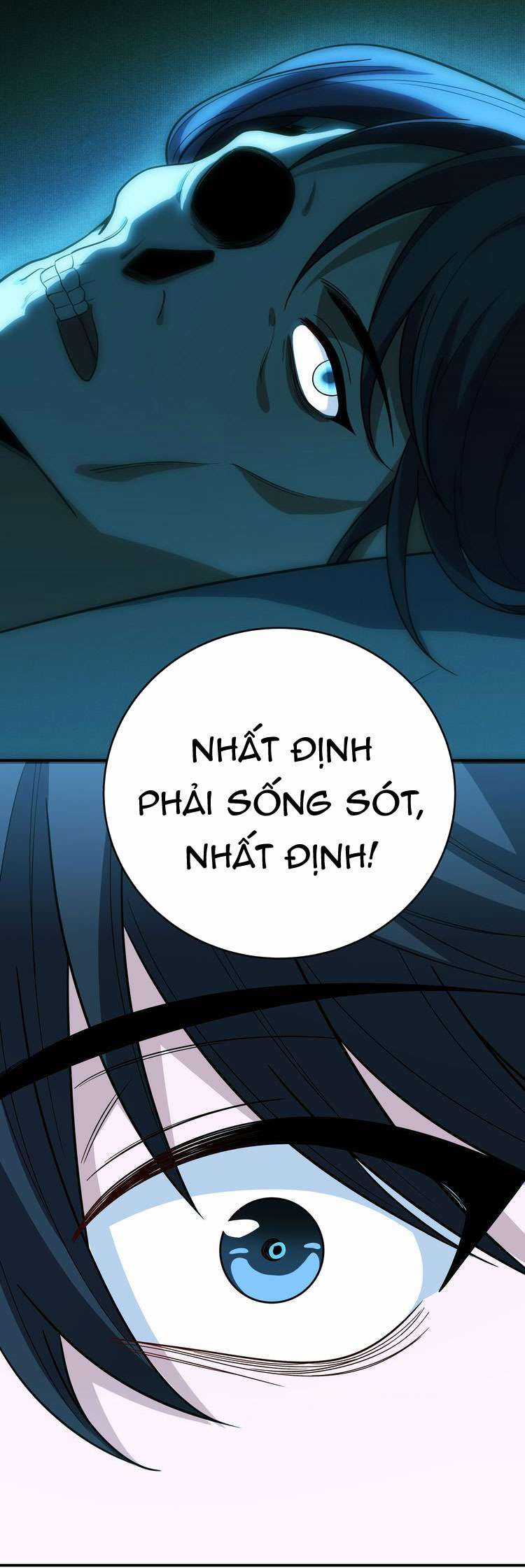 Truy Sát Tình Yêu Chapter 20 trang 8