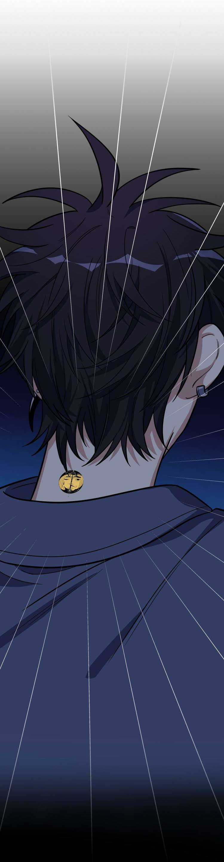 Truy Sát Tình Yêu Chapter 3 trang 109