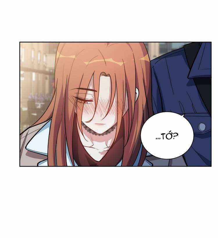 Truy Sát Tình Yêu Chapter 3 trang 13