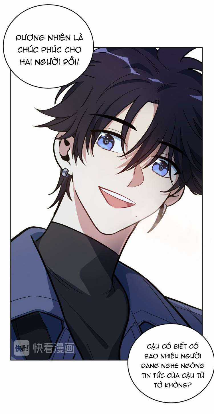 Truy Sát Tình Yêu Chapter 3 trang 14