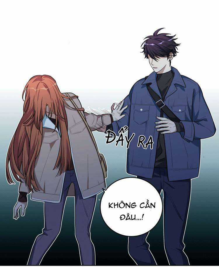 Truy Sát Tình Yêu Chapter 3 trang 16