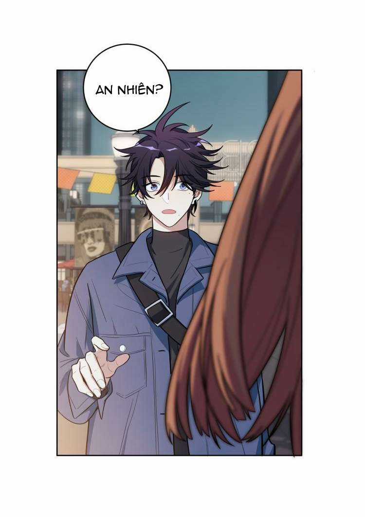 Truy Sát Tình Yêu Chapter 3 trang 17