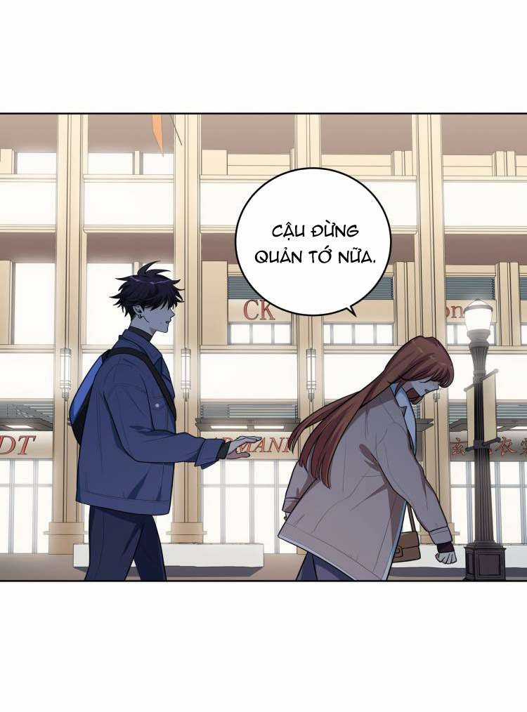 Truy Sát Tình Yêu Chapter 3 trang 18