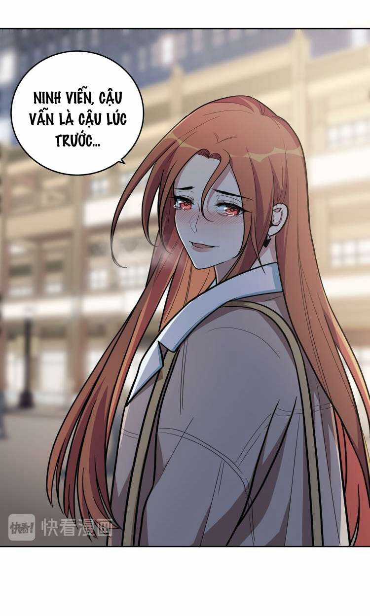 Truy Sát Tình Yêu Chapter 3 trang 19