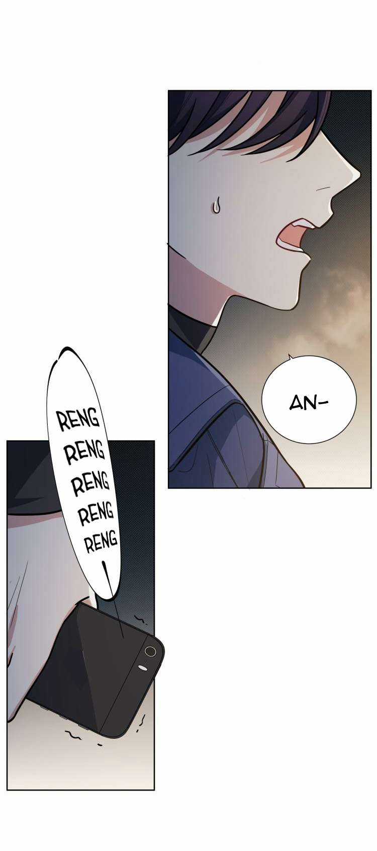 Truy Sát Tình Yêu Chapter 3 trang 21