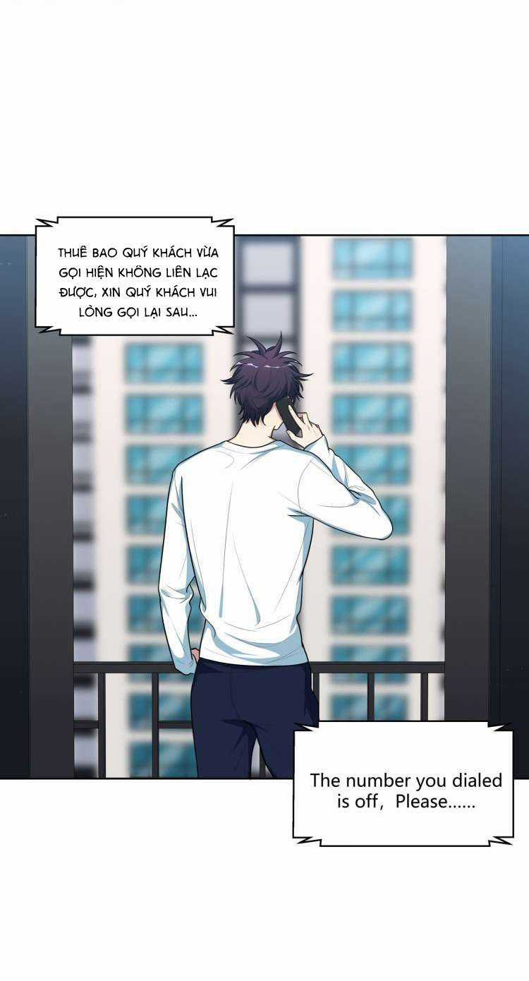 Truy Sát Tình Yêu Chapter 3 trang 28