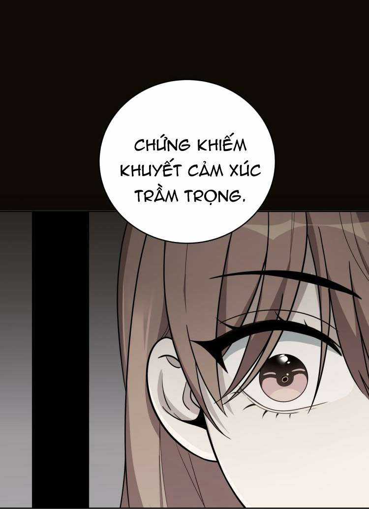 Truy Sát Tình Yêu Chapter 3 trang 3