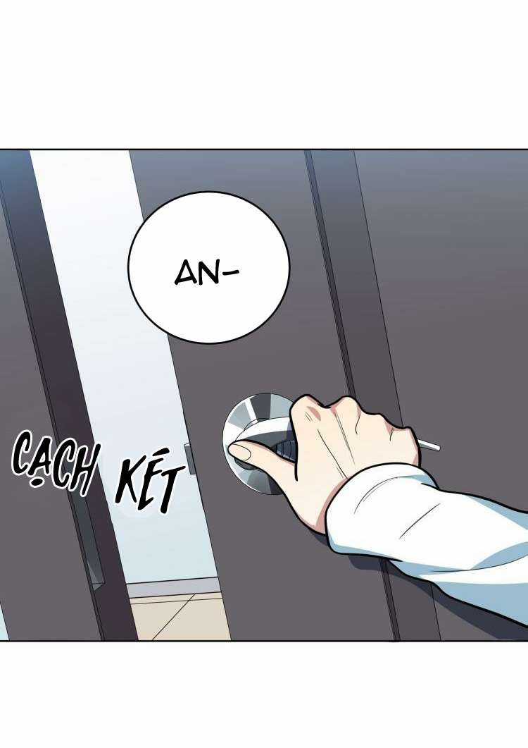 Truy Sát Tình Yêu Chapter 3 trang 31