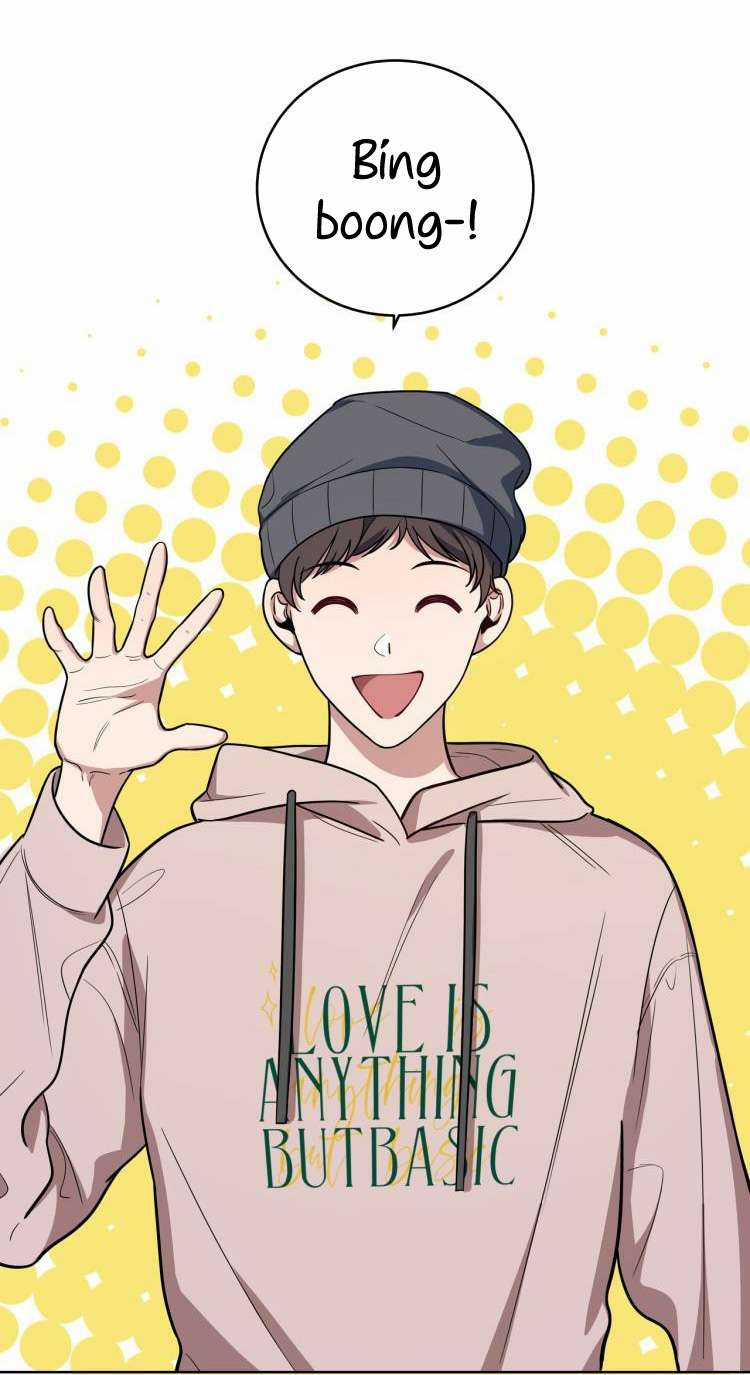 Truy Sát Tình Yêu Chapter 3 trang 32