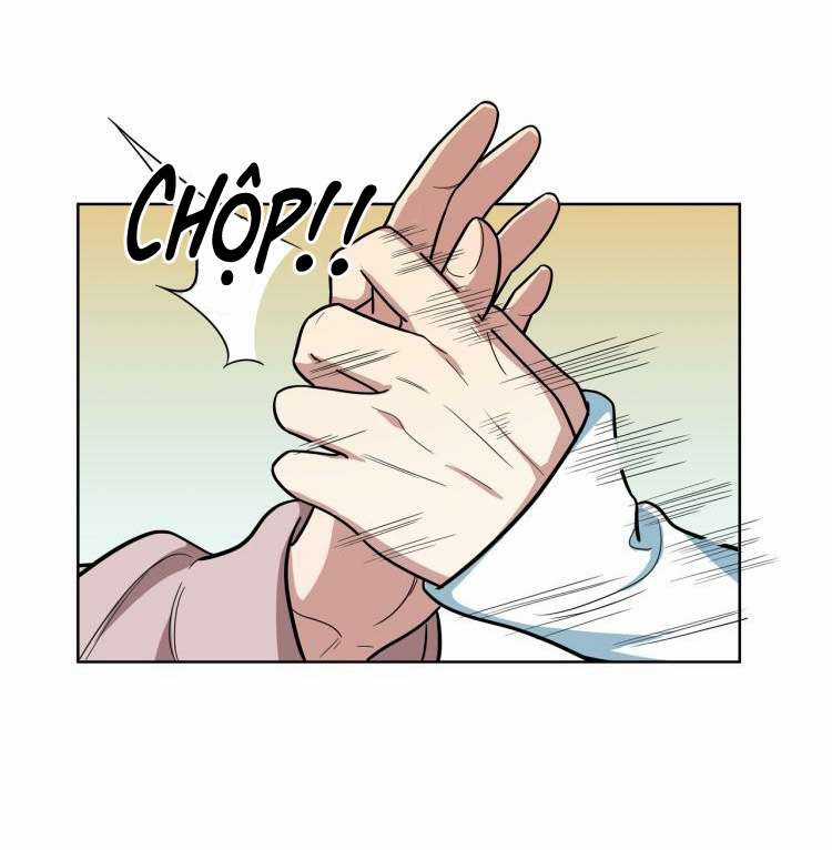 Truy Sát Tình Yêu Chapter 3 trang 37