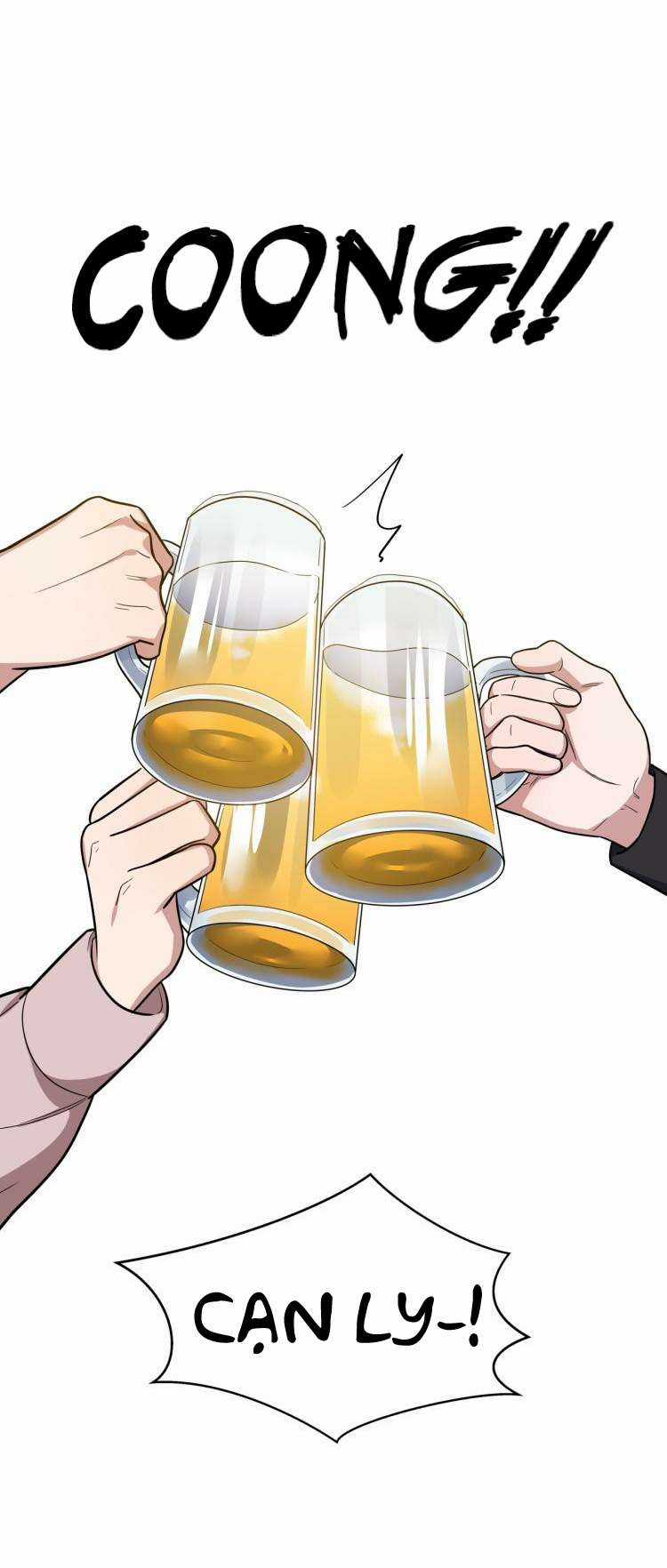 Truy Sát Tình Yêu Chapter 3 trang 39