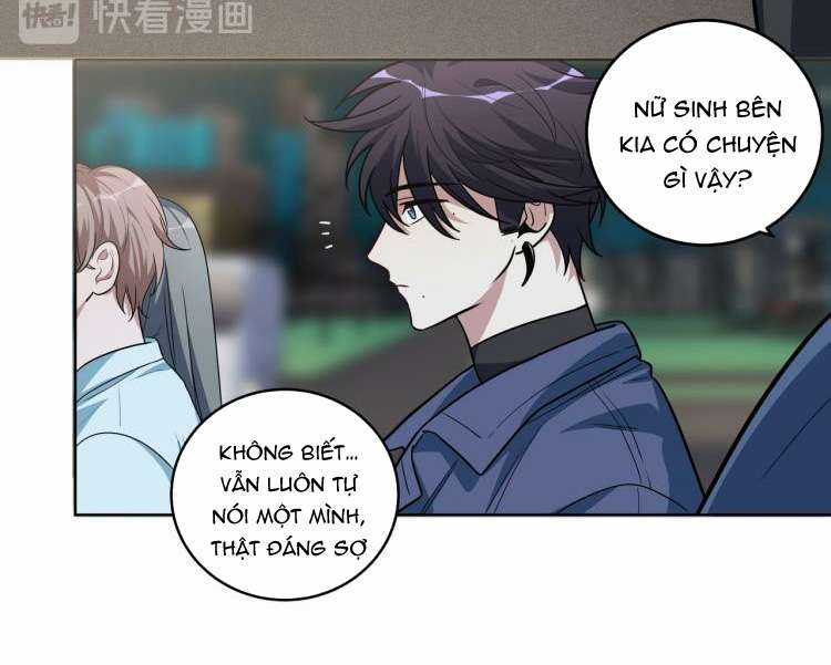 Truy Sát Tình Yêu Chapter 3 trang 43