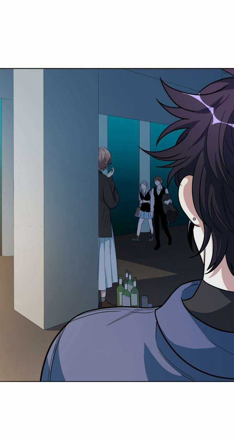 Truy Sát Tình Yêu Chapter 3 trang 44