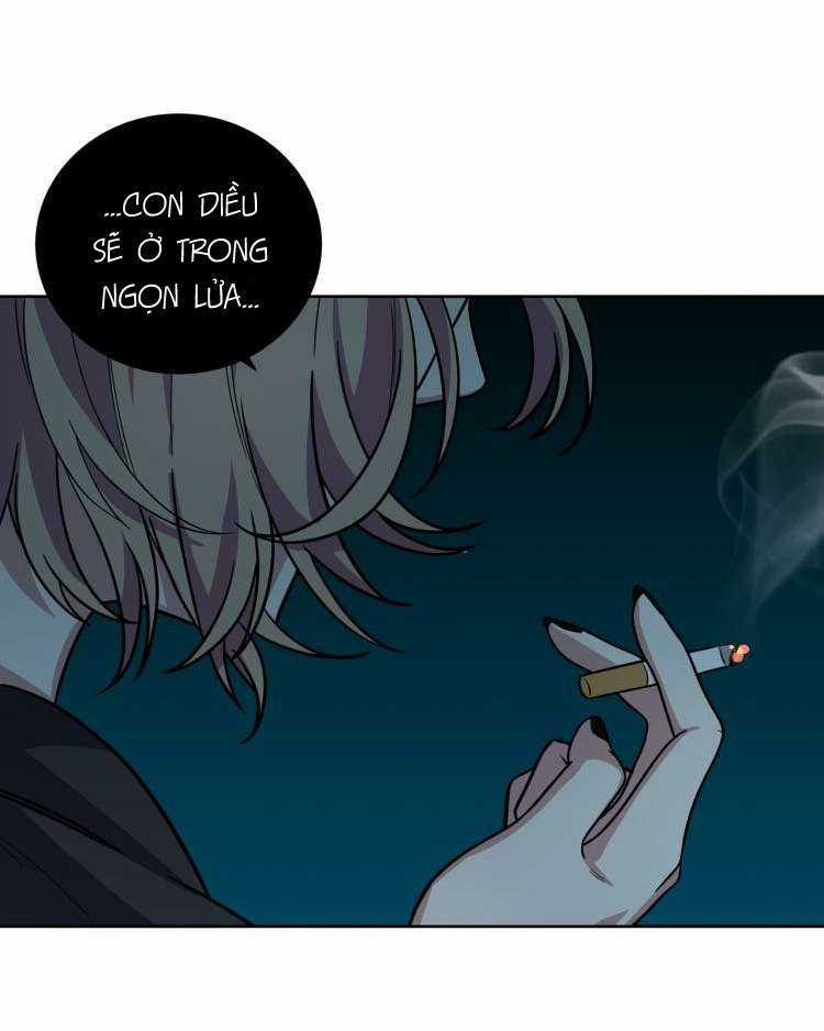 Truy Sát Tình Yêu Chapter 3 trang 45