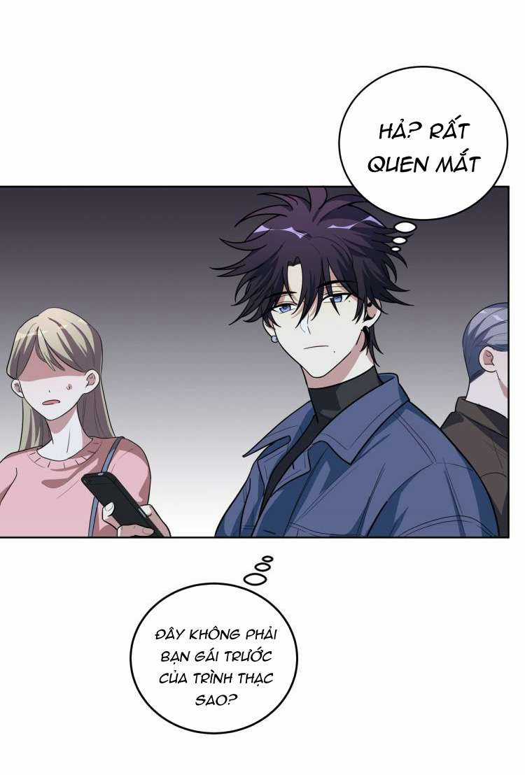 Truy Sát Tình Yêu Chapter 3 trang 46