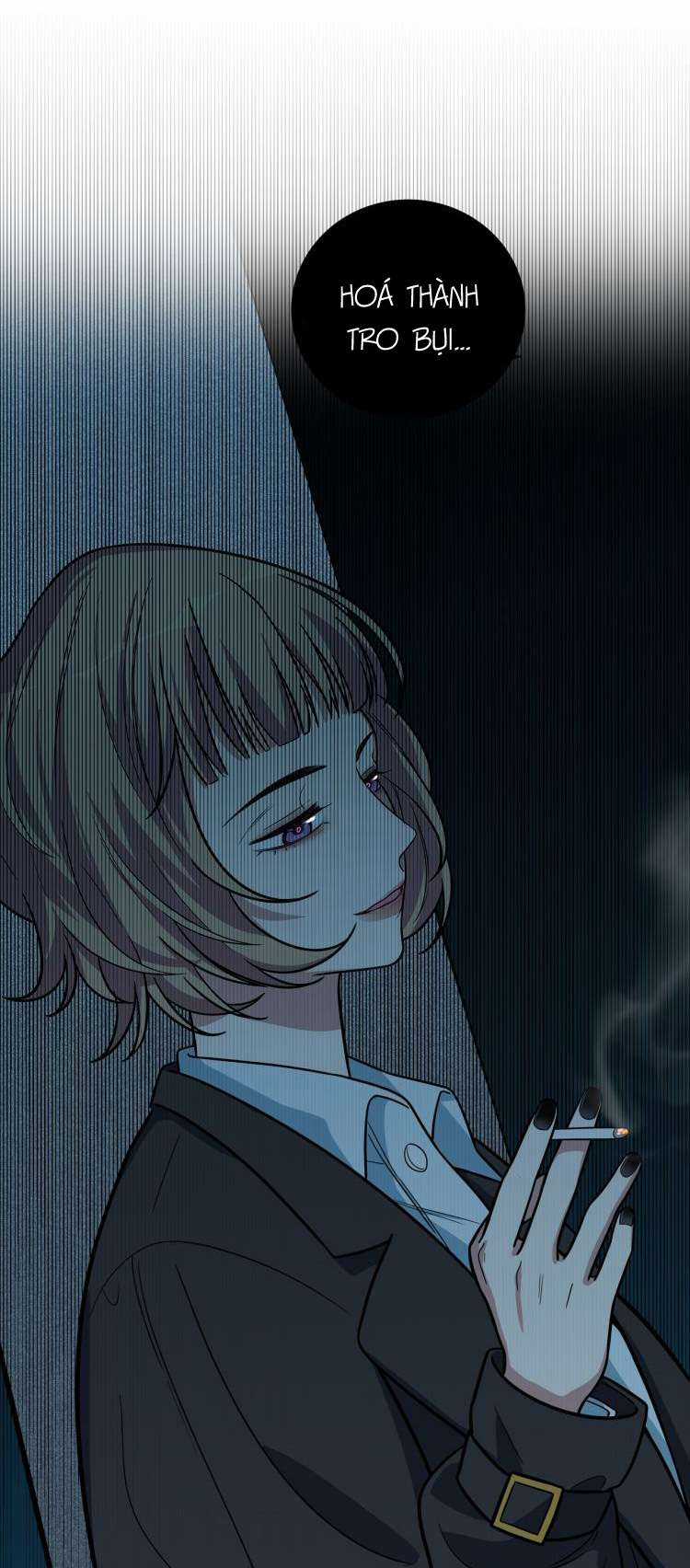 Truy Sát Tình Yêu Chapter 3 trang 47