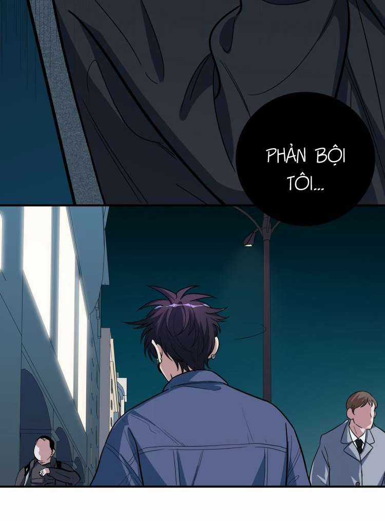 Truy Sát Tình Yêu Chapter 3 trang 48