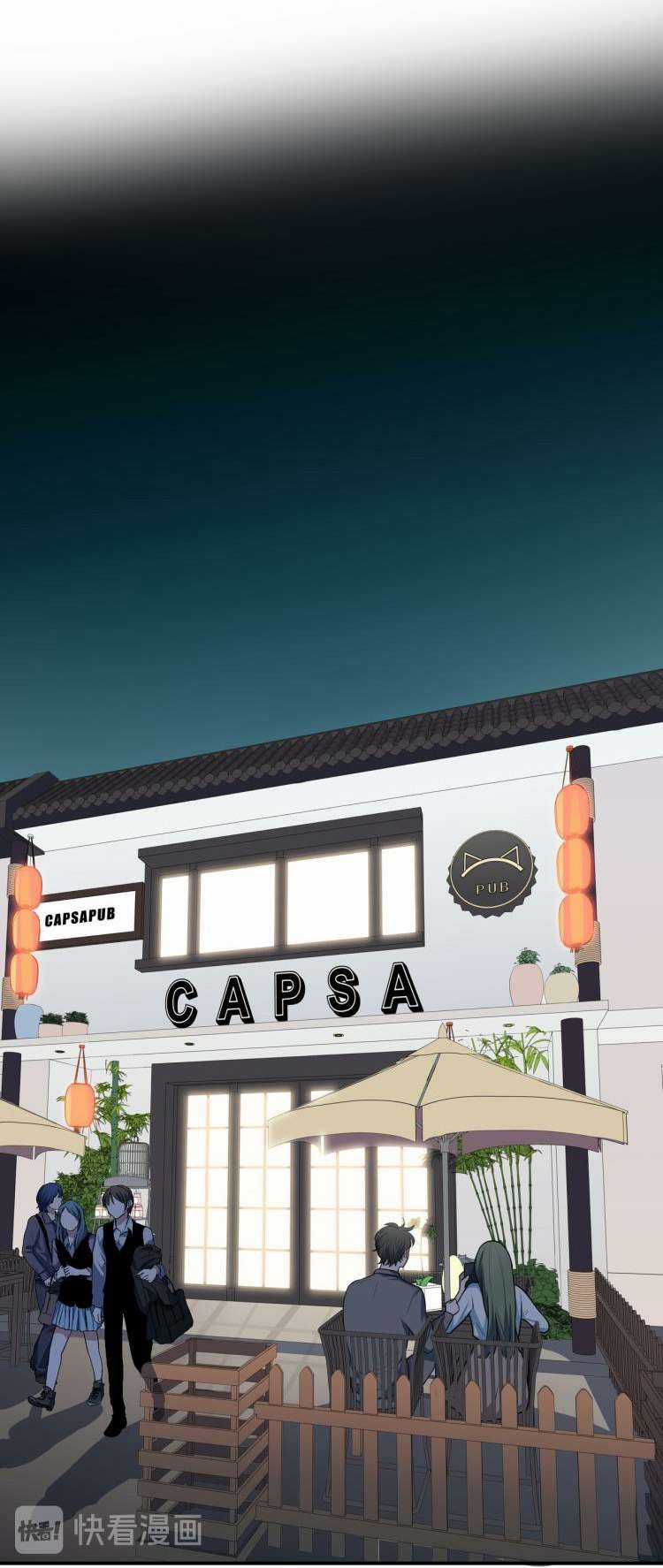 Truy Sát Tình Yêu Chapter 3 trang 51