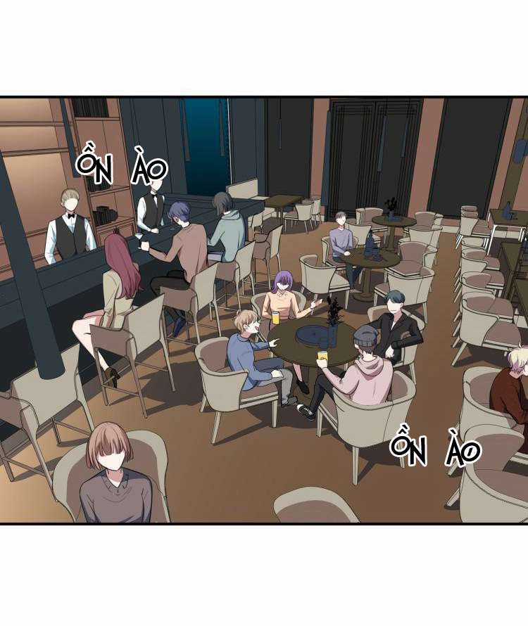 Truy Sát Tình Yêu Chapter 3 trang 52