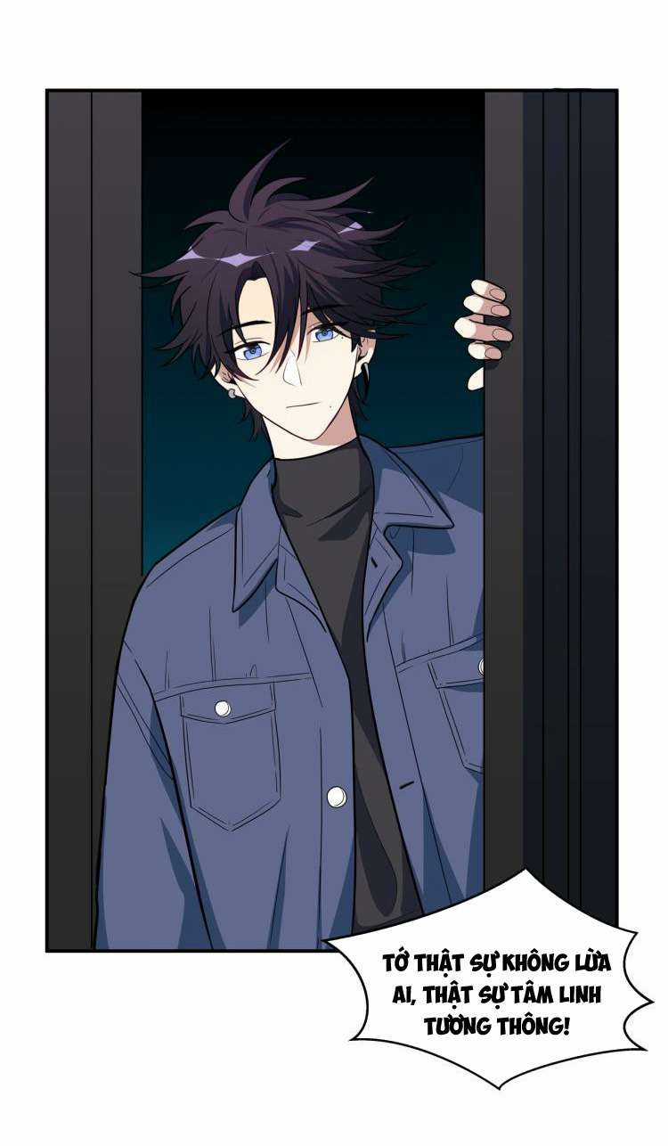 Truy Sát Tình Yêu Chapter 3 trang 53