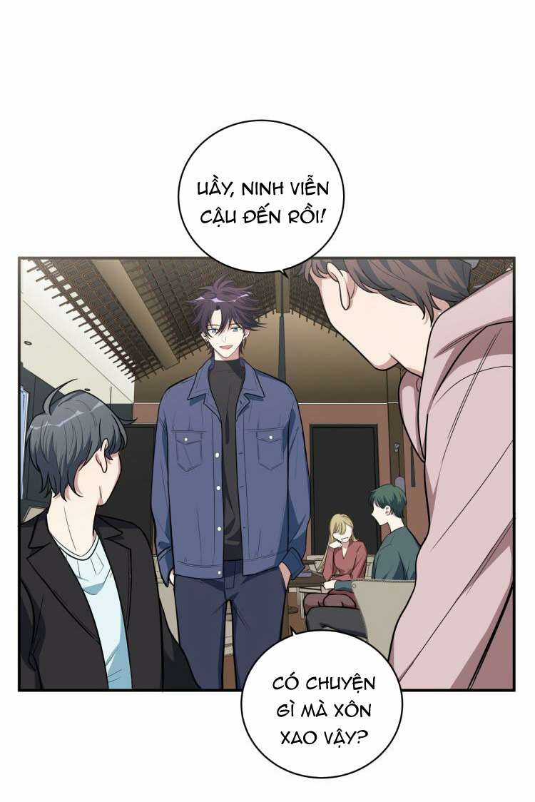 Truy Sát Tình Yêu Chapter 3 trang 55