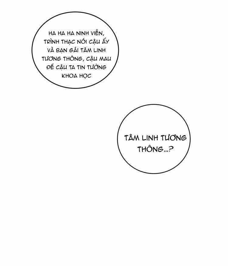 Truy Sát Tình Yêu Chapter 3 trang 56