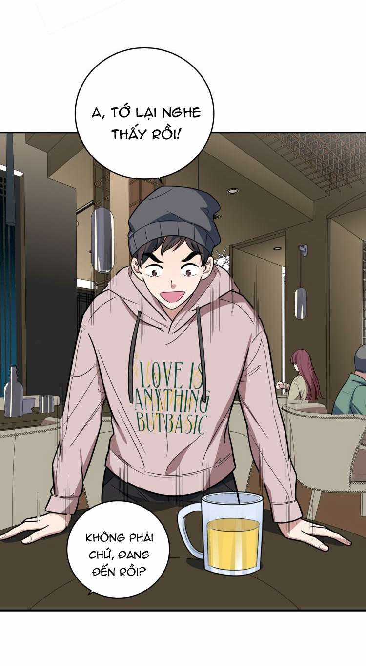 Truy Sát Tình Yêu Chapter 3 trang 59