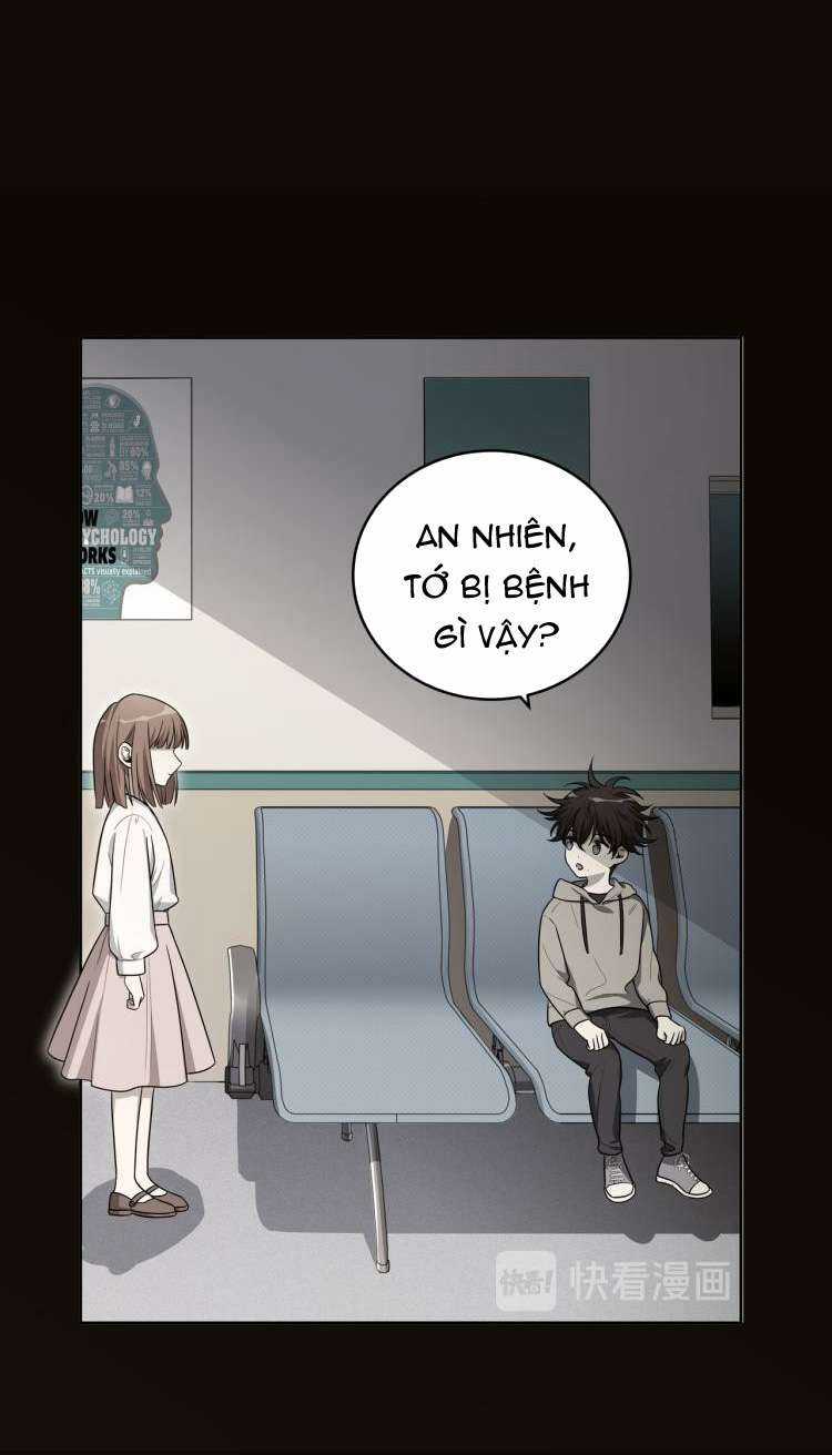Truy Sát Tình Yêu Chapter 3 trang 6