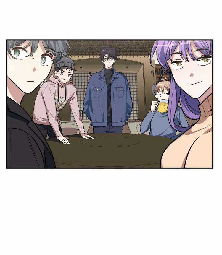 Truy Sát Tình Yêu Chapter 3 trang 63