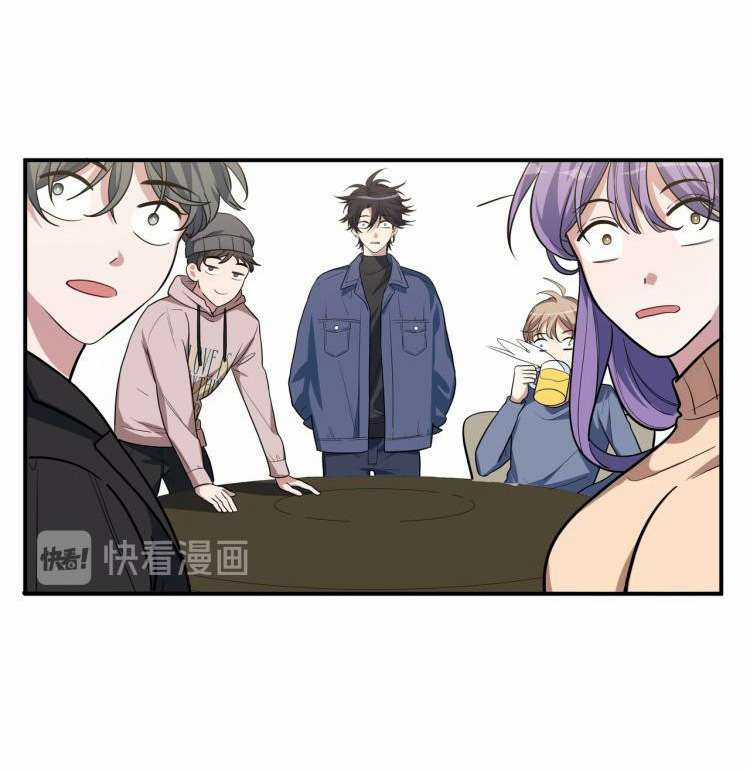 Truy Sát Tình Yêu Chapter 3 trang 65