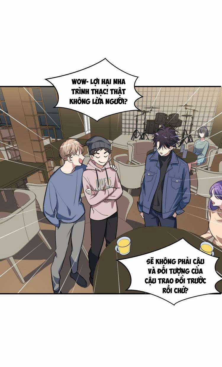 Truy Sát Tình Yêu Chapter 3 trang 66