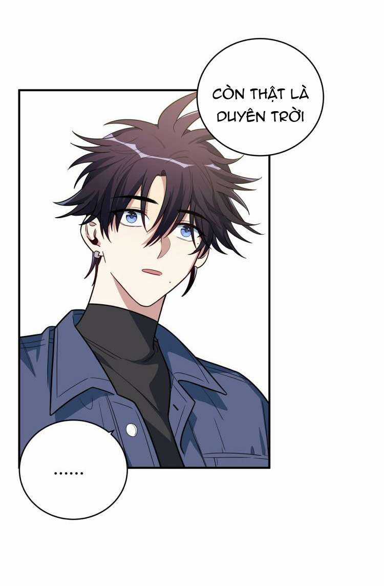 Truy Sát Tình Yêu Chapter 3 trang 67