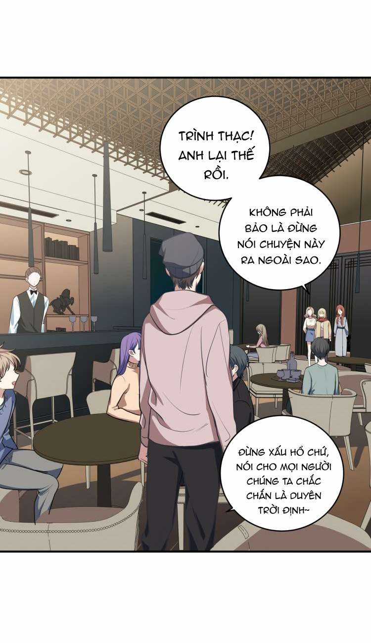 Truy Sát Tình Yêu Chapter 3 trang 69