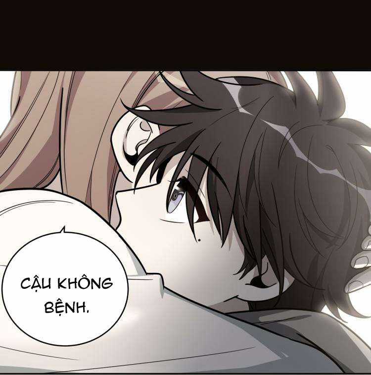 Truy Sát Tình Yêu Chapter 3 trang 7